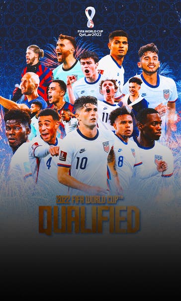 World Cup 2022: USMNT, Berhalter get the job done in qualifying
